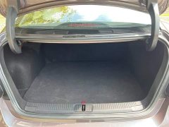 SAIC MG5 Scorpio 1.5T Trophy Sport Luxury Edition - ფოტო 14