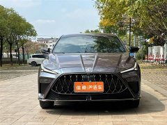 SAIC MG5 Scorpio 1.5T Trophy Sport Luxury Edition - ფოტო 3