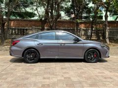 SAIC MG5 Scorpio 1.5T Trophy Sport Luxury Edition - ფოტო 4
