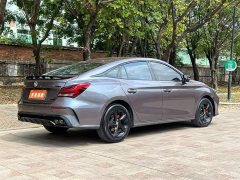 SAIC MG5 Scorpio 1.5T Trophy Sport Luxury Edition - ფოტო 5