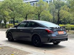 SAIC MG5 Scorpio 1.5T Trophy Sport Luxury Edition - ფოტო 6