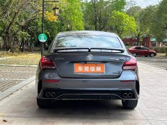 SAIC MG5 Scorpio 1.5T Trophy Sport Luxury Edition - ფოტო 7