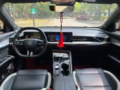 SAIC MG5 Scorpio 1.5T Trophy Sport Luxury Edition - ფოტო 8