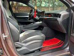 SAIC MG5 Scorpio 1.5T Trophy Sport Luxury Edition - ფოტო 9