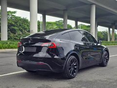 Tesla Model Y Long Range All-Wheel Drive - ფოტო 3