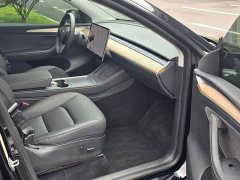 Tesla Model Y Long Range All-Wheel Drive - ფოტო 6