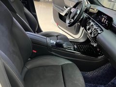 Mercedes-Benz A-Class A 200 L Sport Sedan Dynamic Edition - ფოტო 10