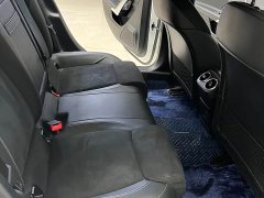 Mercedes-Benz A-Class A 200 L Sport Sedan Dynamic Edition - ფოტო 11