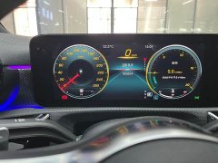 Mercedes-Benz A-Class A 200 L Sport Sedan Dynamic Edition - ფოტო 12
