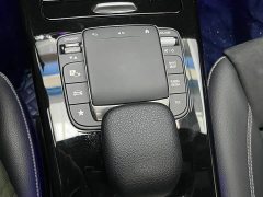 Mercedes-Benz A-Class A 200 L Sport Sedan Dynamic Edition - ფოტო 15