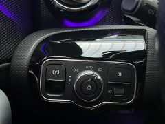 Mercedes-Benz A-Class A 200 L Sport Sedan Dynamic Edition - ფოტო 16