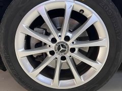 Mercedes-Benz A-Class A 200 L Sport Sedan Dynamic Edition - ფოტო 19