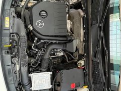 Mercedes-Benz A-Class A 200 L Sport Sedan Dynamic Edition - ფოტო 20