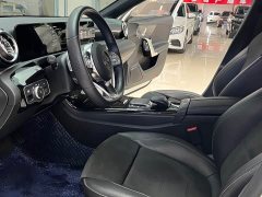 Mercedes-Benz A-Class A 200 L Sport Sedan Dynamic Edition - ფოტო 8