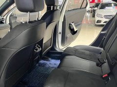 Mercedes-Benz A-Class A 200 L Sport Sedan Dynamic Edition - ფოტო 9