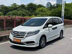 Honda Elysion 2019 2.0L Hybrid Luxury - ფოტო 1