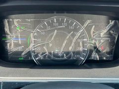 Honda Elysion 2019 2.0L Hybrid Luxury - ფოტო 10