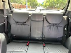 Honda Elysion 2019 2.0L Hybrid Luxury - ფოტო 15