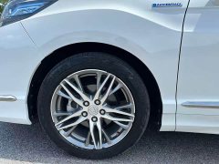 Honda Elysion 2019 2.0L Hybrid Luxury - ფოტო 17