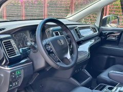 Honda Elysion 2019 2.0L Hybrid Luxury - ფოტო 18