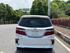 Honda Elysion 2019 2.0L Hybrid Luxury - ფოტო 3