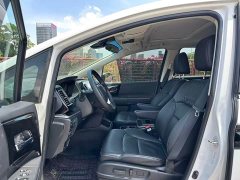Honda Elysion 2019 2.0L Hybrid Luxury - ფოტო 5