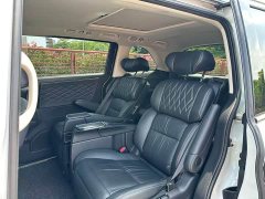 Honda Elysion 2019 2.0L Hybrid Luxury - ფოტო 6