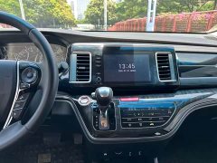 Honda Elysion 2019 2.0L Hybrid Luxury - ფოტო 7