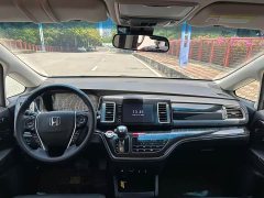 Honda Elysion 2019 2.0L Hybrid Luxury - ფოტო 8