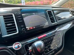 Honda Elysion 2019 2.0L Hybrid Luxury - ფოტო 9