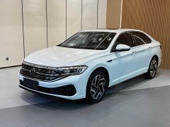 Volkswagen Sagitar 300TSI DSG Excellence Edition - ფოტო 1