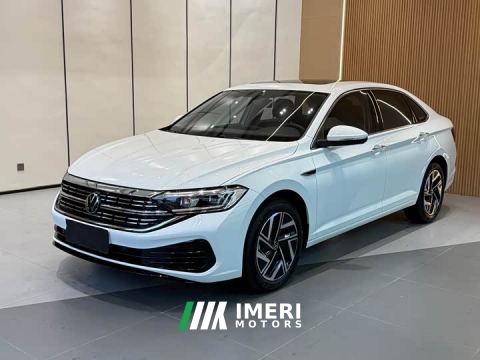 2024 Volkswagen Sagitar 300TSI DSG Excellence Edition