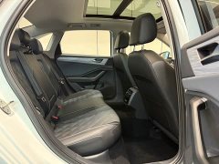 Volkswagen Sagitar 300TSI DSG Excellence Edition - ფოტო 10