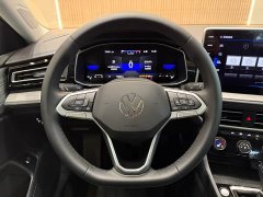 Volkswagen Sagitar 300TSI DSG Excellence Edition - ფოტო 11