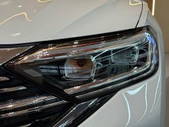 Volkswagen Sagitar 300TSI DSG Excellence Edition - ფოტო 16