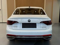 Volkswagen Sagitar 300TSI DSG Excellence Edition - ფოტო 17