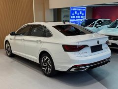 Volkswagen Sagitar 300TSI DSG Excellence Edition - ფოტო 19