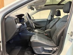 Volkswagen Sagitar 300TSI DSG Excellence Edition - ფოტო 5