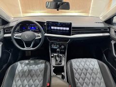 Volkswagen Sagitar 300TSI DSG Excellence Edition - ფოტო 7