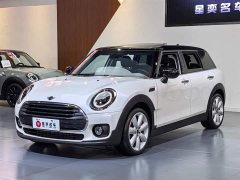 BMW MINI CLUBMAN 2023 1.5T COOPER Classic Edition - ფოტო 1