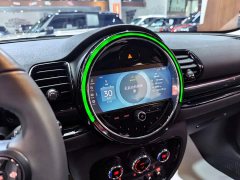 BMW MINI CLUBMAN 2023 1.5T COOPER Classic Edition - ფოტო 10