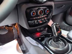 BMW MINI CLUBMAN 2023 1.5T COOPER Classic Edition - ფოტო 11