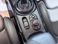 BMW MINI CLUBMAN 2023 1.5T COOPER Classic Edition - ფოტო 12