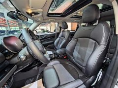 BMW MINI CLUBMAN 2023 1.5T COOPER Classic Edition - ფოტო 13