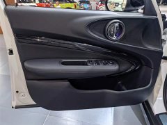 BMW MINI CLUBMAN 2023 1.5T COOPER Classic Edition - ფოტო 14