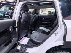 BMW MINI CLUBMAN 2023 1.5T COOPER Classic Edition - ფოტო 16