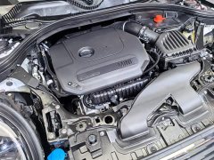 BMW MINI CLUBMAN 2023 1.5T COOPER Classic Edition - ფოტო 17