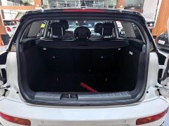 BMW MINI CLUBMAN 2023 1.5T COOPER Classic Edition - ფოტო 18