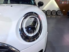 BMW MINI CLUBMAN 2023 1.5T COOPER Classic Edition - ფოტო 19