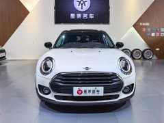 BMW MINI CLUBMAN 2023 1.5T COOPER Classic Edition - ფოტო 2